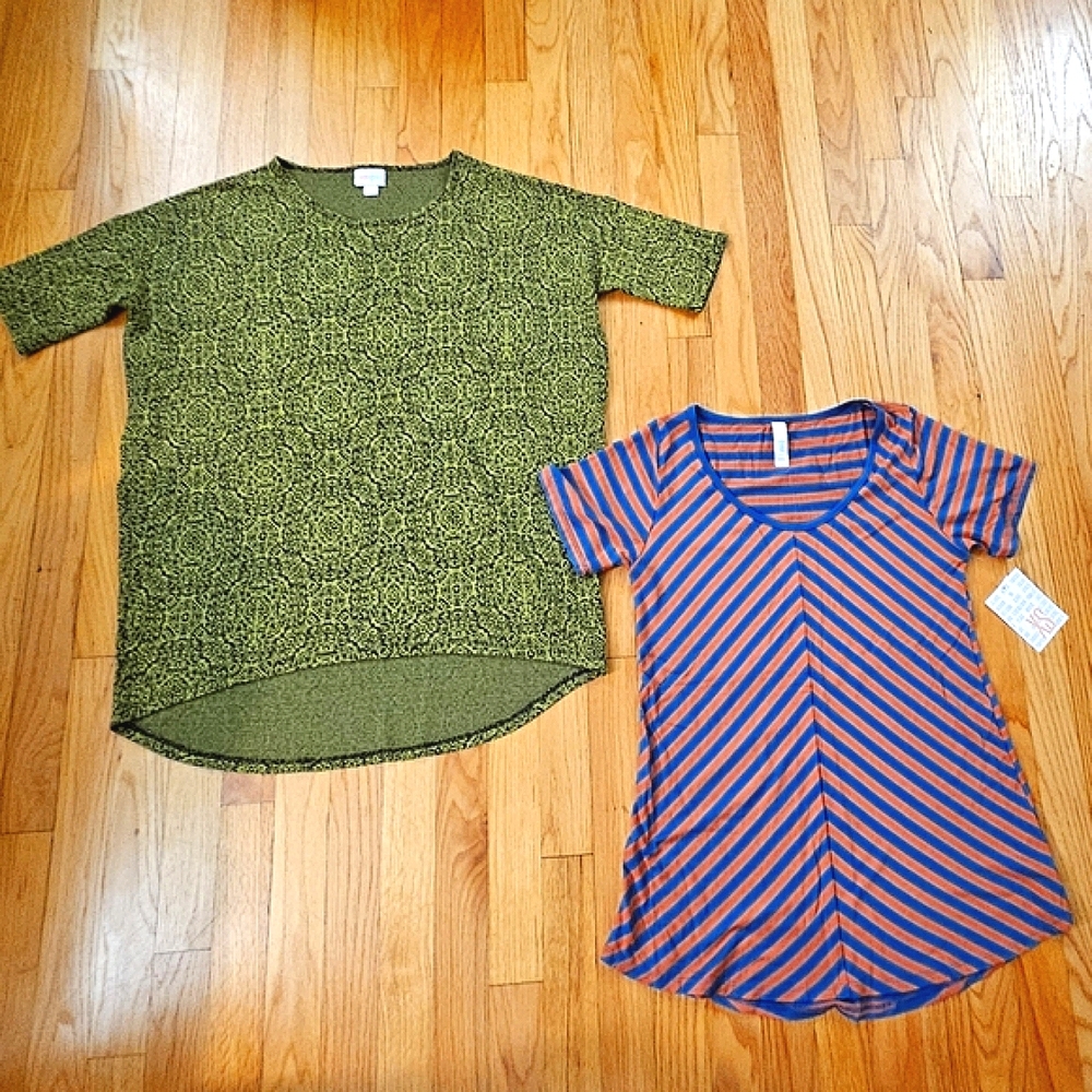 Lularoe